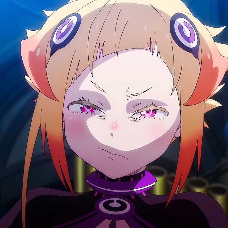 Capella Emerada Lugunica - a Royal Selection candidate secretly bound to the Witch Cult in Re:Zero